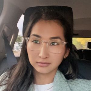 Meet your Posher, Solongo